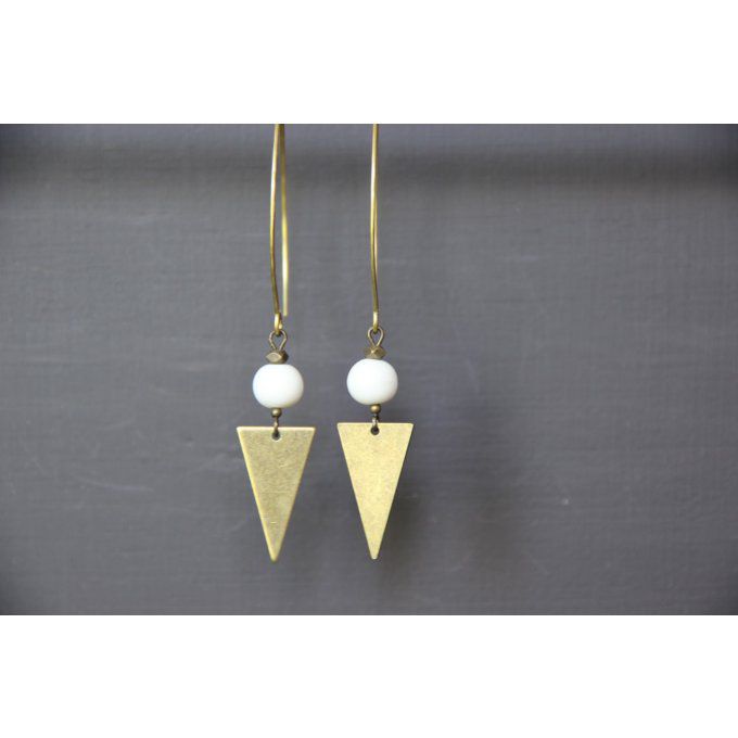 Boucles triangle